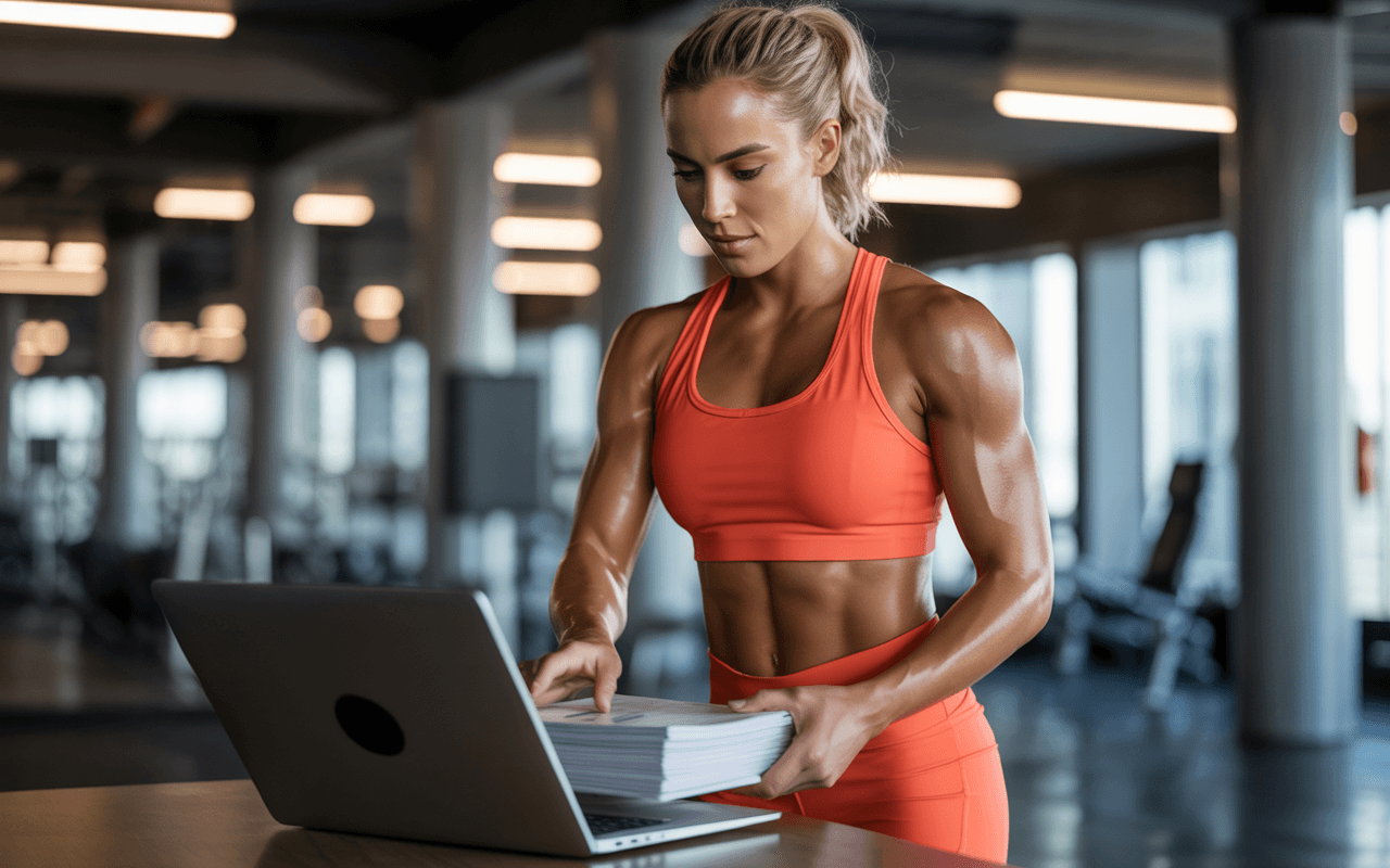 AI Gym - Empowering AI Automation