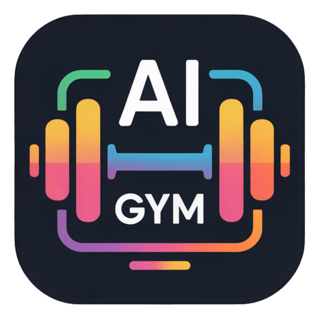 AI Gym Logo